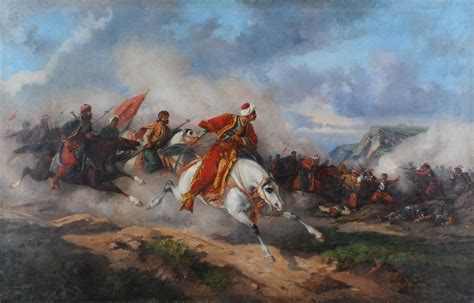 Osmanlı savaş tabloları